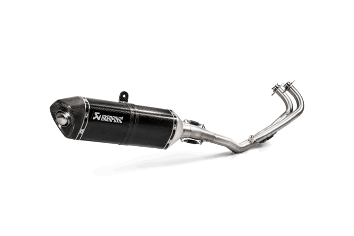 Akrapovic Tmax530/560 S-Y5R5-RC