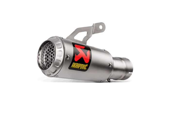 Akrapovic BMW S 1000 RR 2022 S-B10SO11-CBT