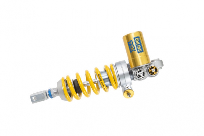 OHLINS YA 468