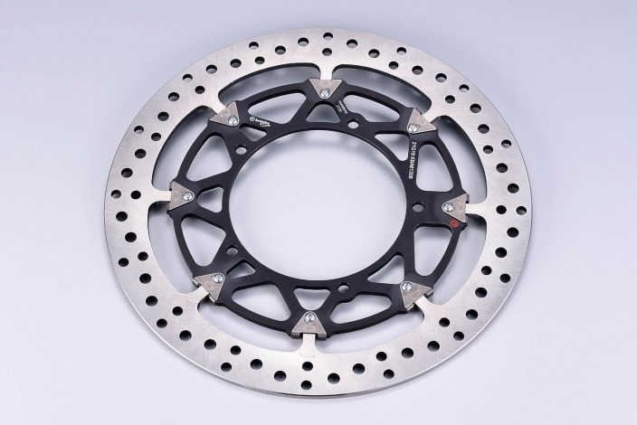 BREMBO BRAKE DISCS T-DRIVE