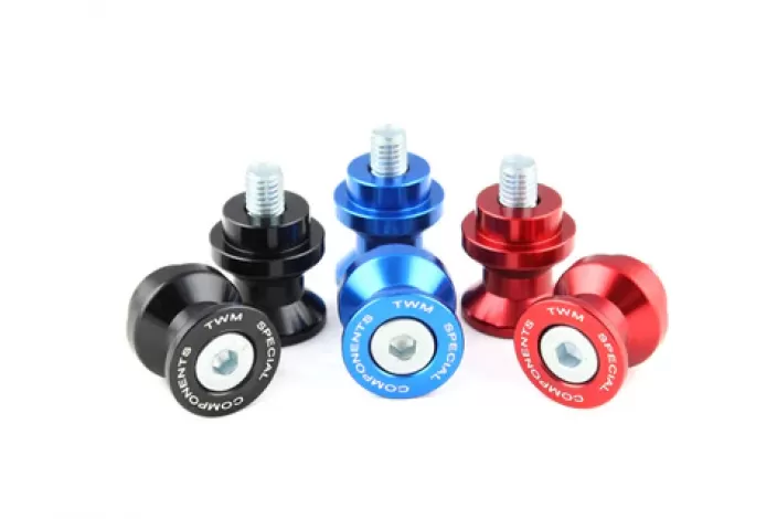 TWM REAR STAND SPOOLS