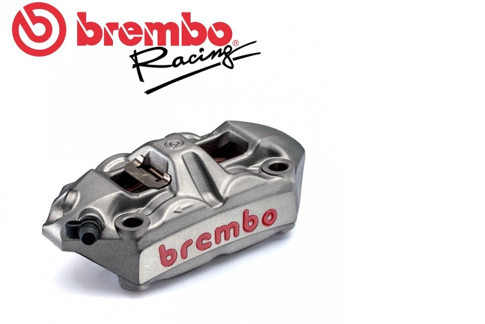 BREMBO RACING M4 MONOBLOCK 100MM