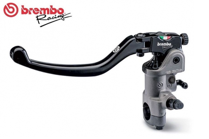 BREMBO RACING 16 RCS