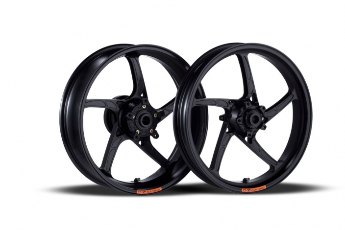 OZ Racing wheels Piega