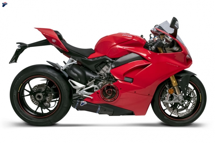 PANIGALE V4 D18409400INA(2018 – 2021)