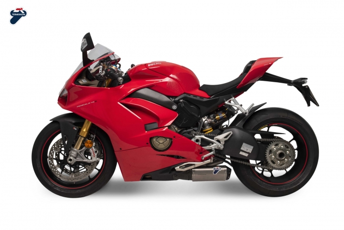 PANIGALE V4 D18409400ITA(2018 – 2020)