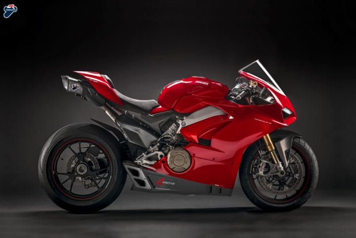 PANIGALE V4 D18209401ITX(2018 – 2022)