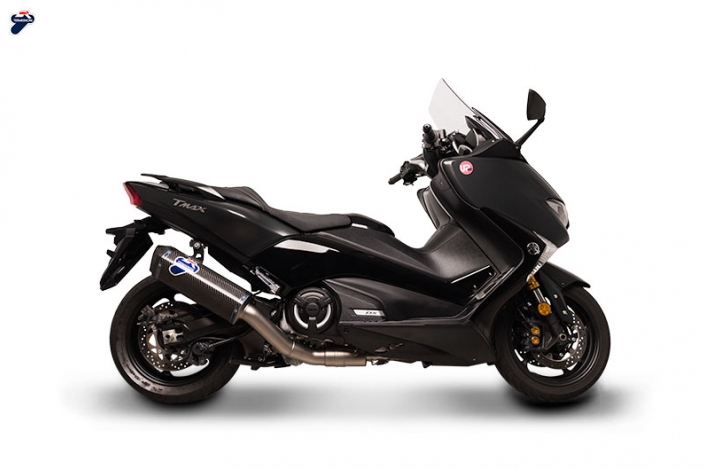 Yamaha , T MAX 530 Y11309000ICC(2017-2019)