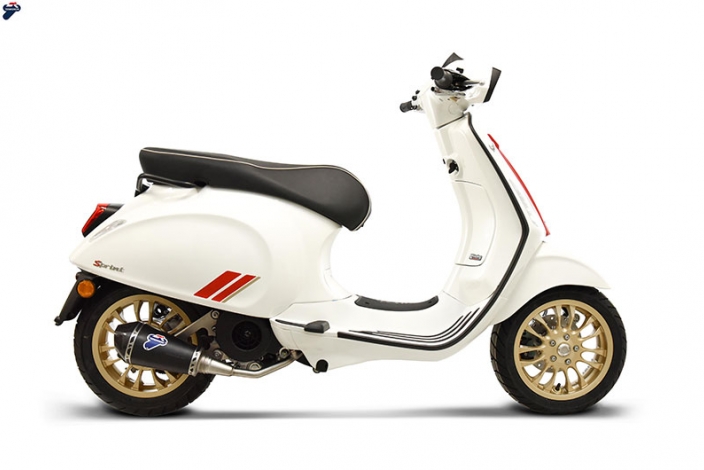 VESPA 125 Primavera/150 PI0709410I(2021)