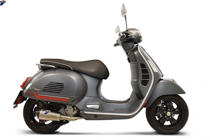 VESPA GTS 250/300 PI0609410I(2021)