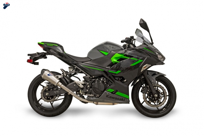 Kawasaki, NINJA 400 K083094SO01(2019 – 2020)