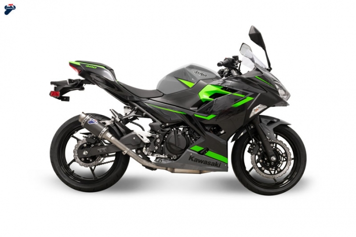 Kawasaki, NINJA 400 K083094SO05(2019 – 2020)