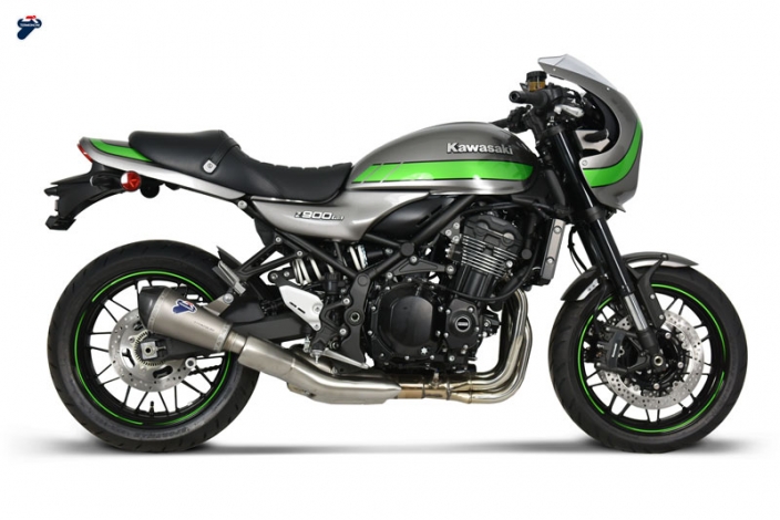 Kawasaki, Z900 RS K086094SO01(2019 – 2020)