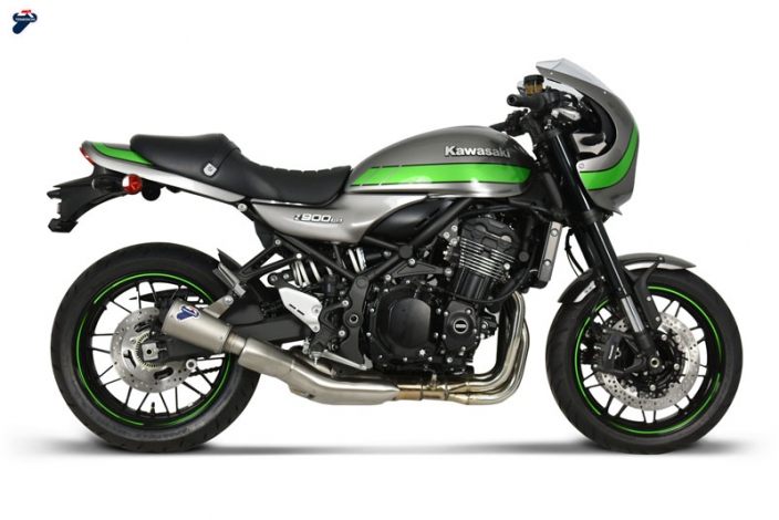 Kawasaki, Z900 RS K086094SO03(2019 – 2020)