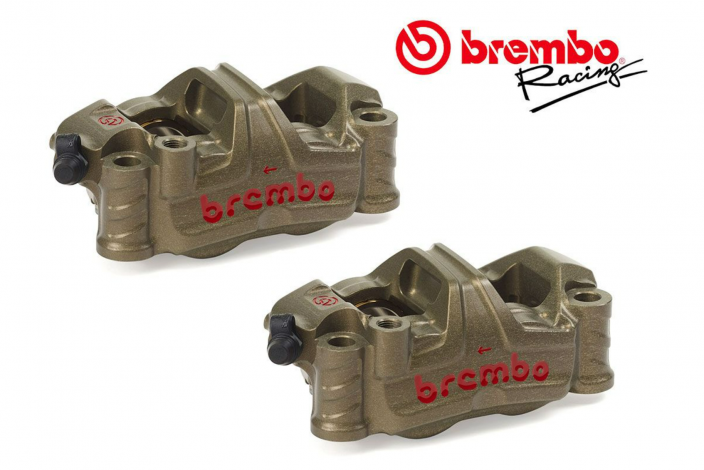 BREMBO RACING GP4-RR 108MM P4 32/36 2020