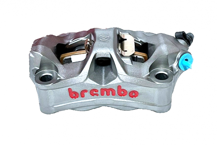 Brembo Racing Stylema RIGHT Radial Brake Calipers 100mm