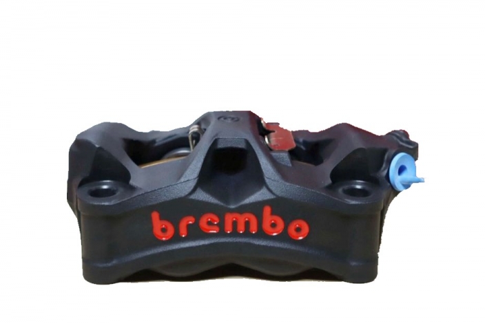 Brembo Racing Stylema RIGHT Radial Brake Calipers 100mm