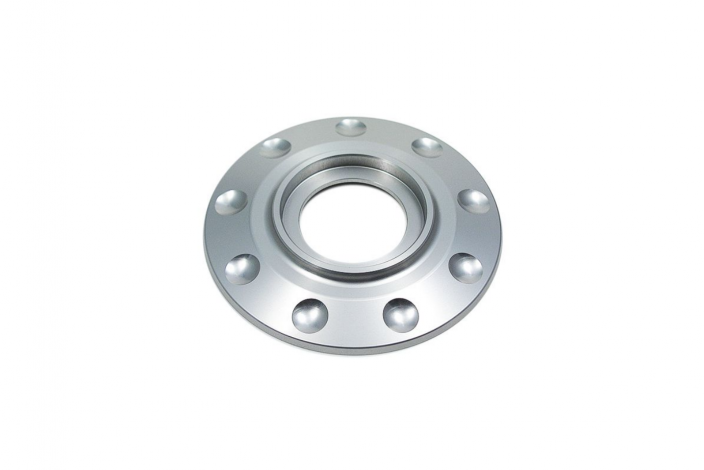 Billet steering head dust-proof cover