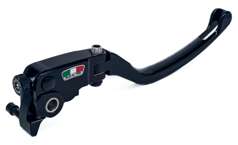 FOLDABLE & ADJUSTABLE BRAKE / CLUTCH LEVER