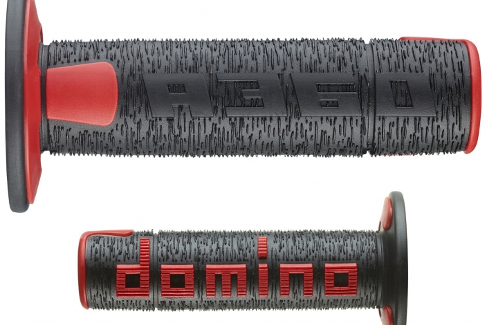 A360 OFF-ROAD GRIPS