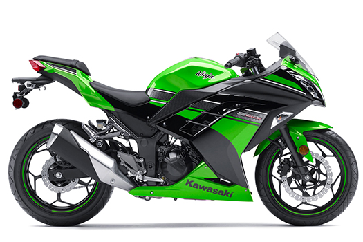 CLUTCH-KAWASAKI NINJA 400