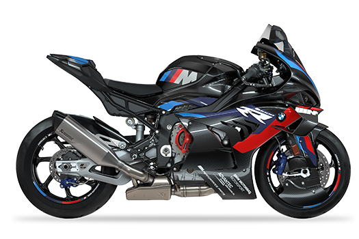 CLUTCH-BMW M1000 RR