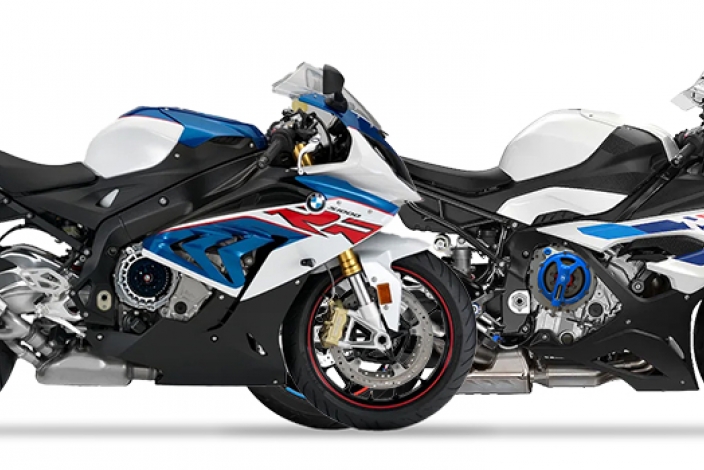 CLUTCH-BMW S1000 RR / R / XR