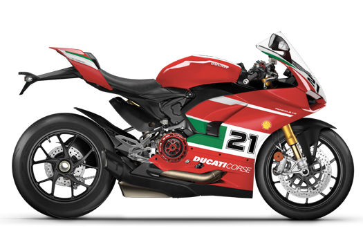 CLUTCH-DUCATI V2 955 Panigale