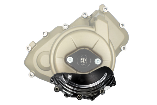 ACCESSORIES-Alternator cover