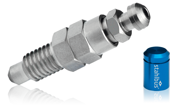 bleeder valve
